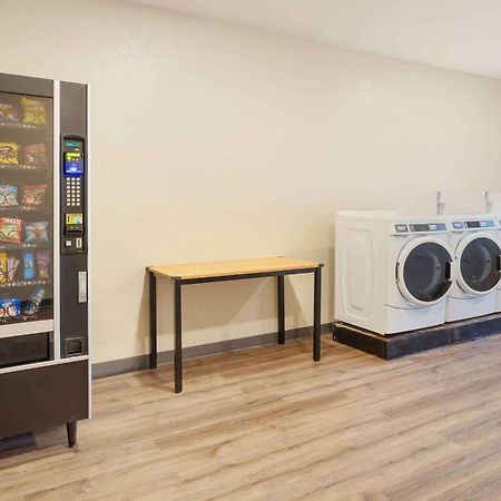 Extended Stay America Suites - Baytown Esterno foto