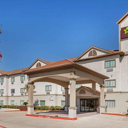 Extended Stay America Suites - Baytown Esterno foto