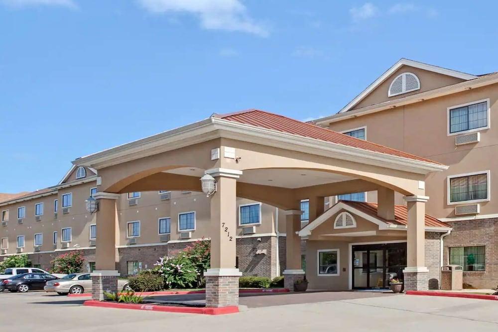 Extended Stay America Suites - Baytown Esterno foto