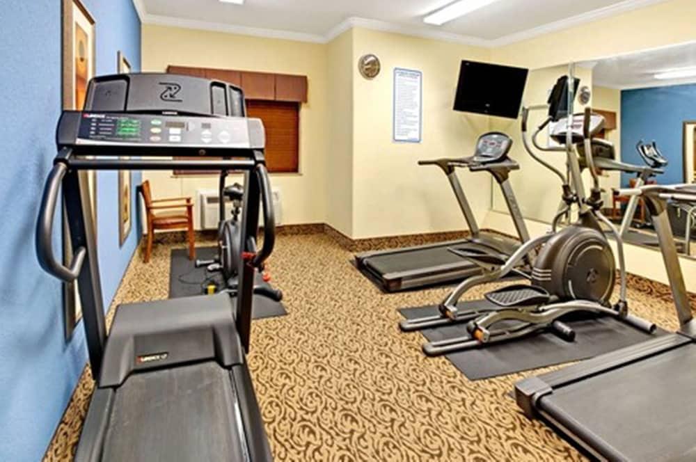 Extended Stay America Suites - Baytown Esterno foto