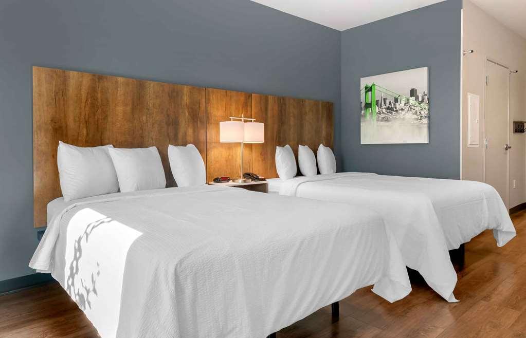 Extended Stay America Suites - Baytown Camera foto