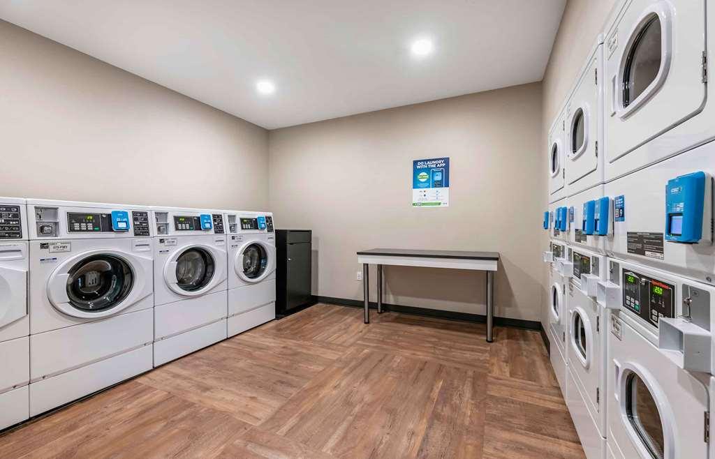 Extended Stay America Suites - Baytown Servizi foto