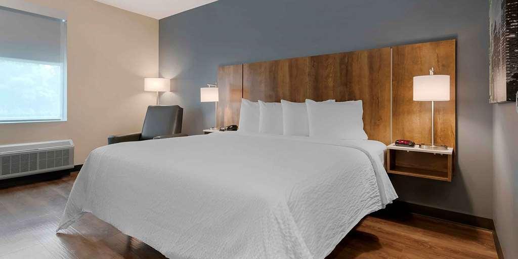 Extended Stay America Suites - Baytown Camera foto