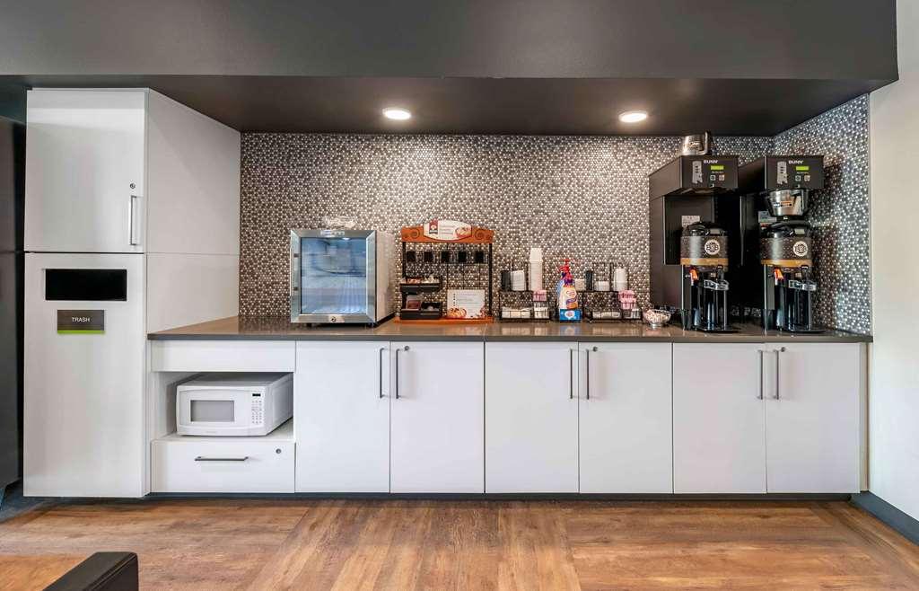 Extended Stay America Suites - Baytown Ristorante foto