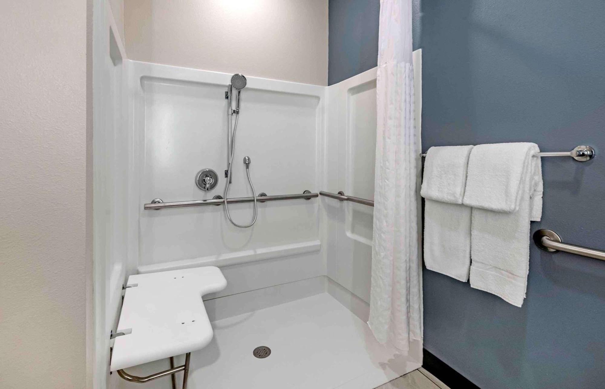 Extended Stay America Suites - Baytown Esterno foto