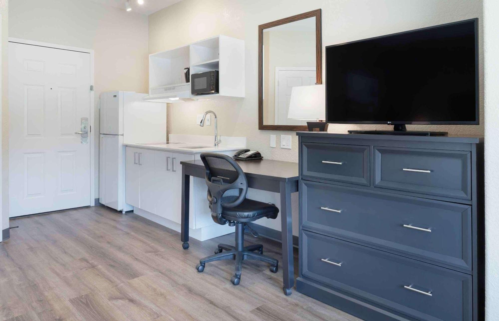 Extended Stay America Suites - Baytown Esterno foto