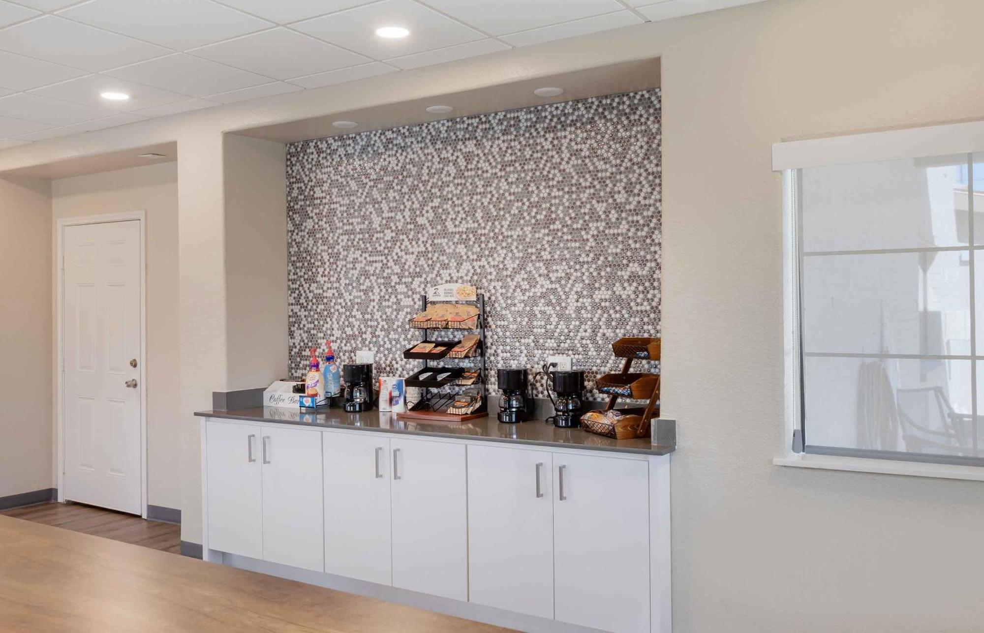 Extended Stay America Suites - Baytown Esterno foto