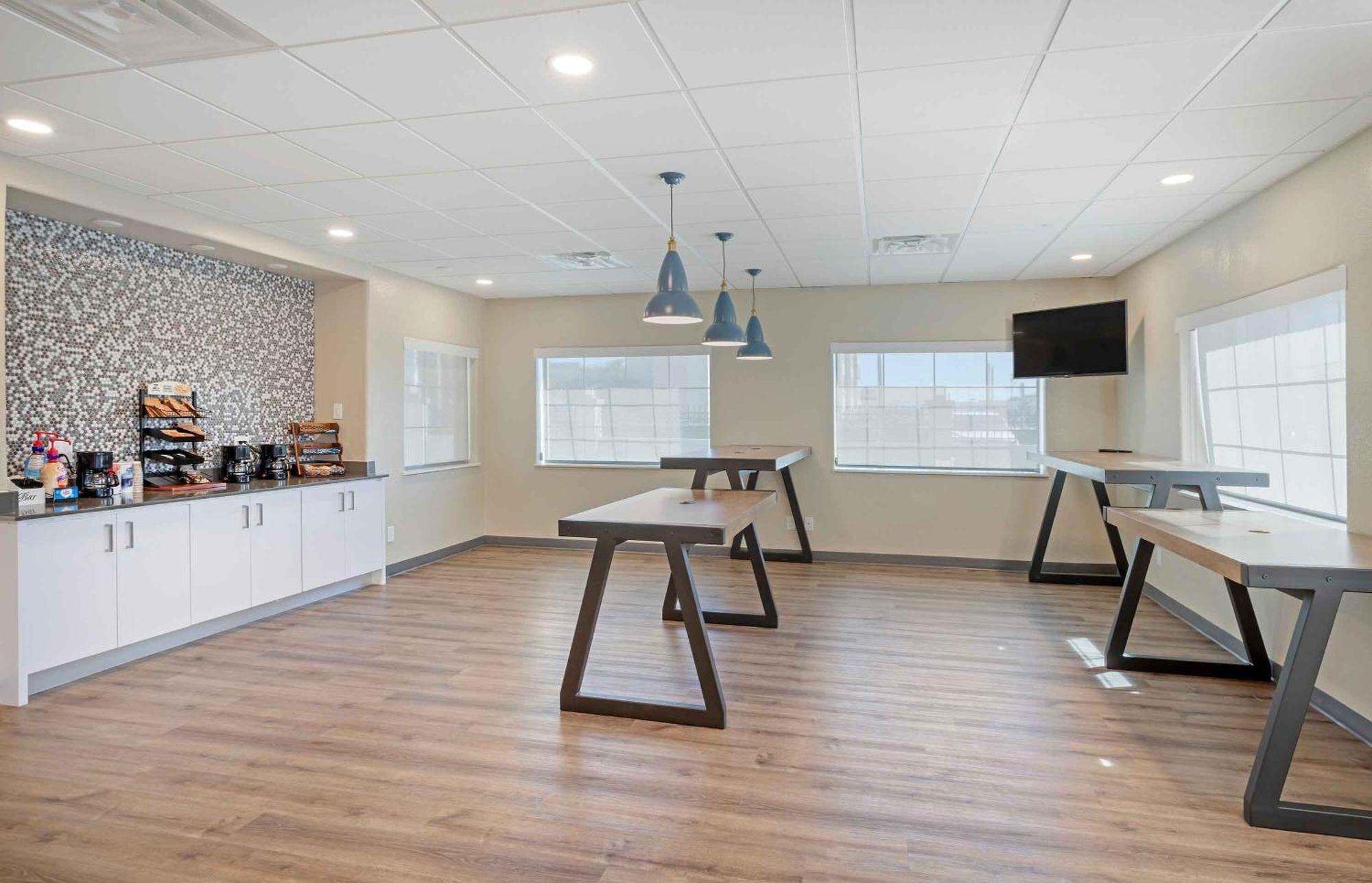 Extended Stay America Suites - Baytown Esterno foto